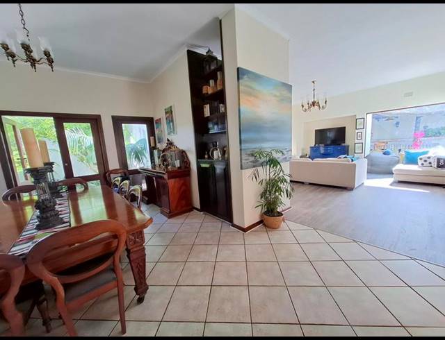 4 BEDROOM PROPERTY TO RENT IN LAND AND ZEEZICHT